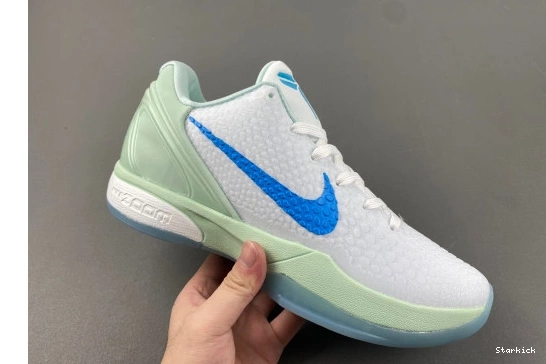 6 CW2190-402  Nike Kobe  1017